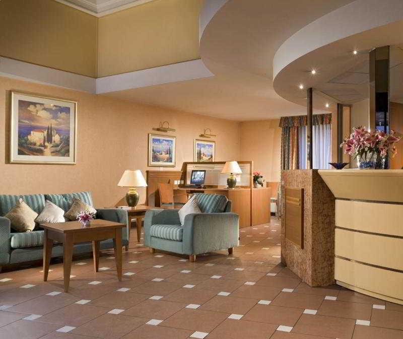Hotel Citadines Apart'hotel Centre Marselha