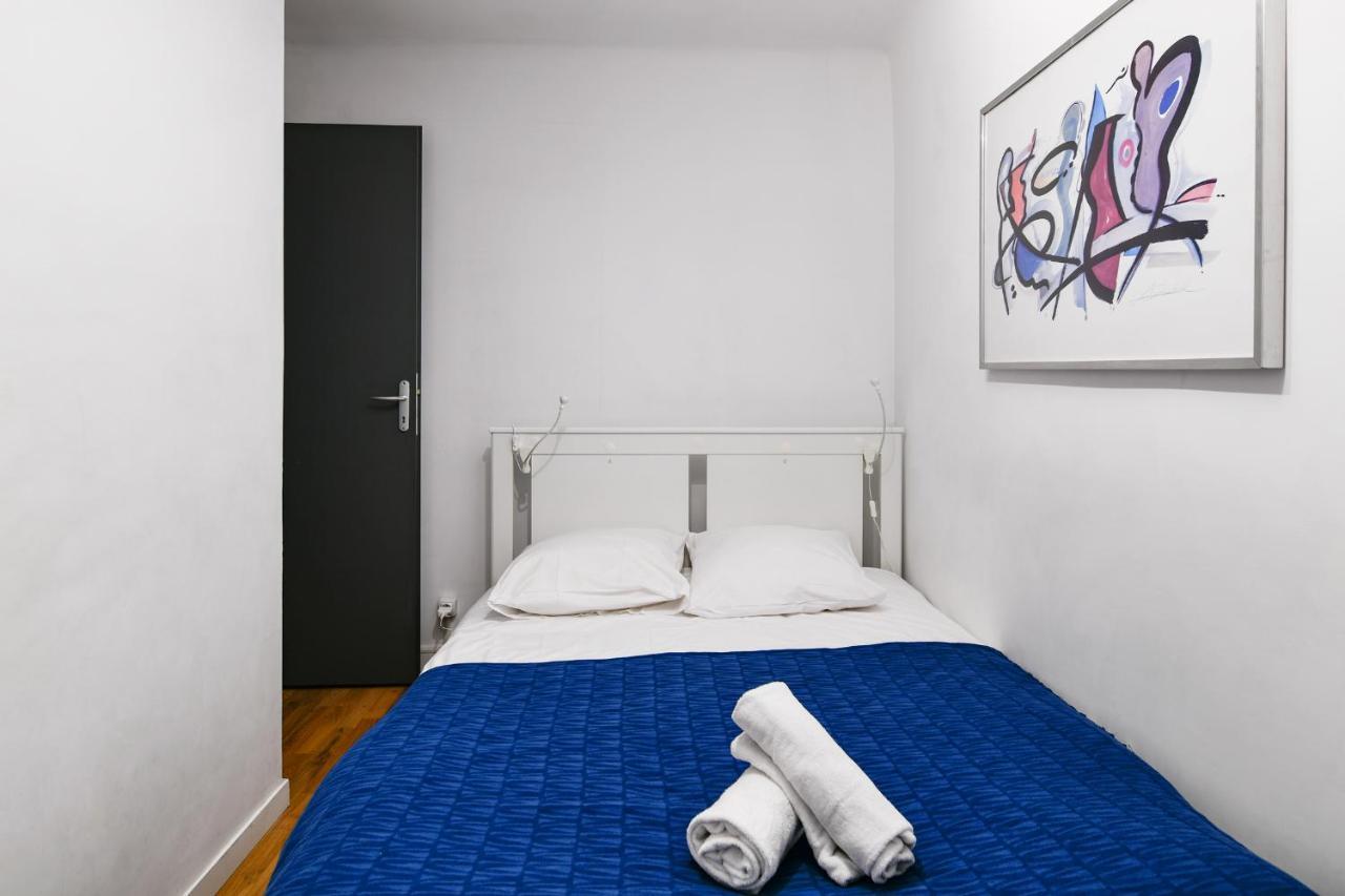 Nocnoc - Le Petit-colbert Apartamento *