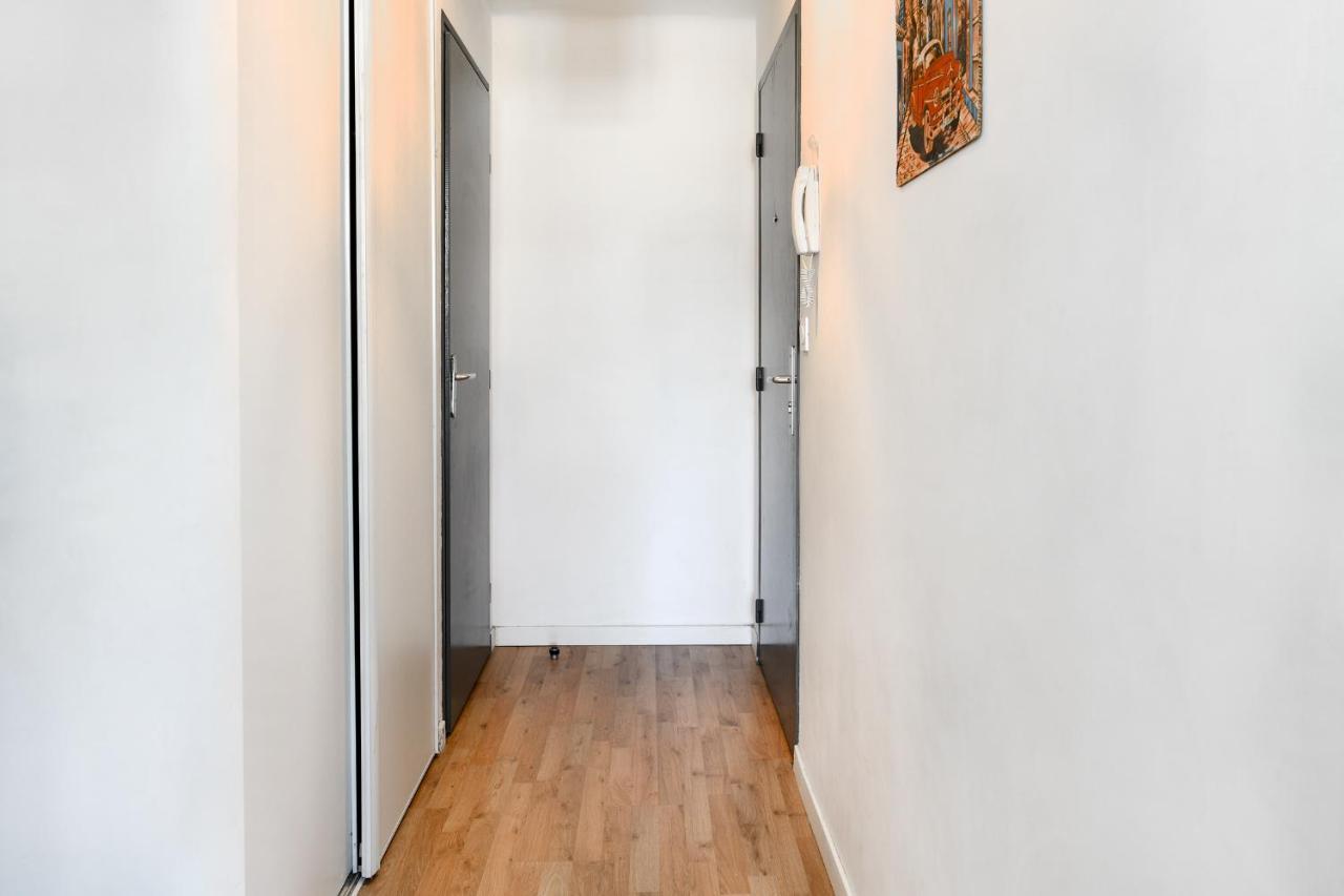 Nocnoc - Le Petit-colbert Apartamento