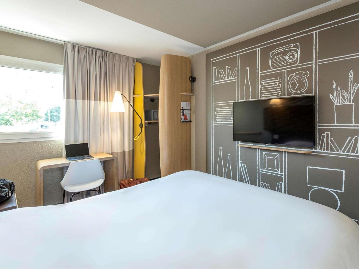 Ibis Timone 3*