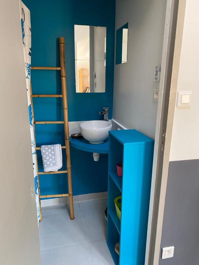 Le Malmousquin Apartment *