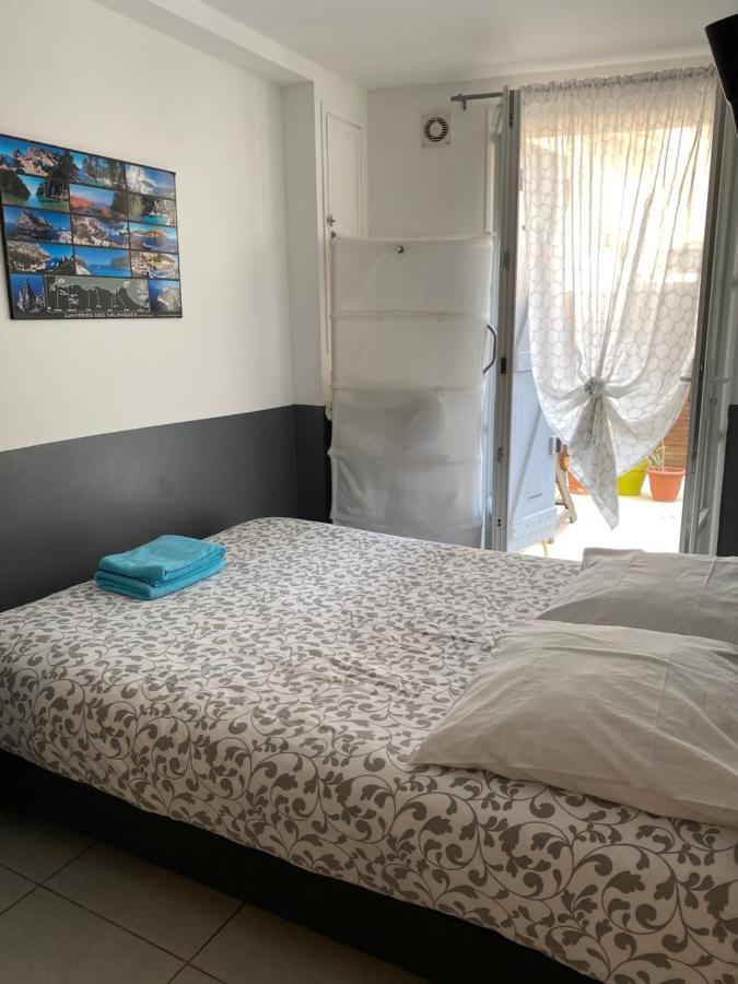 Le Malmousquin Apartment Marseille