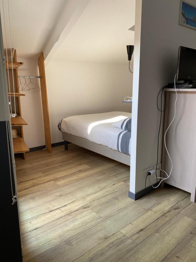 Le Malmousquin Apartment Marseille
