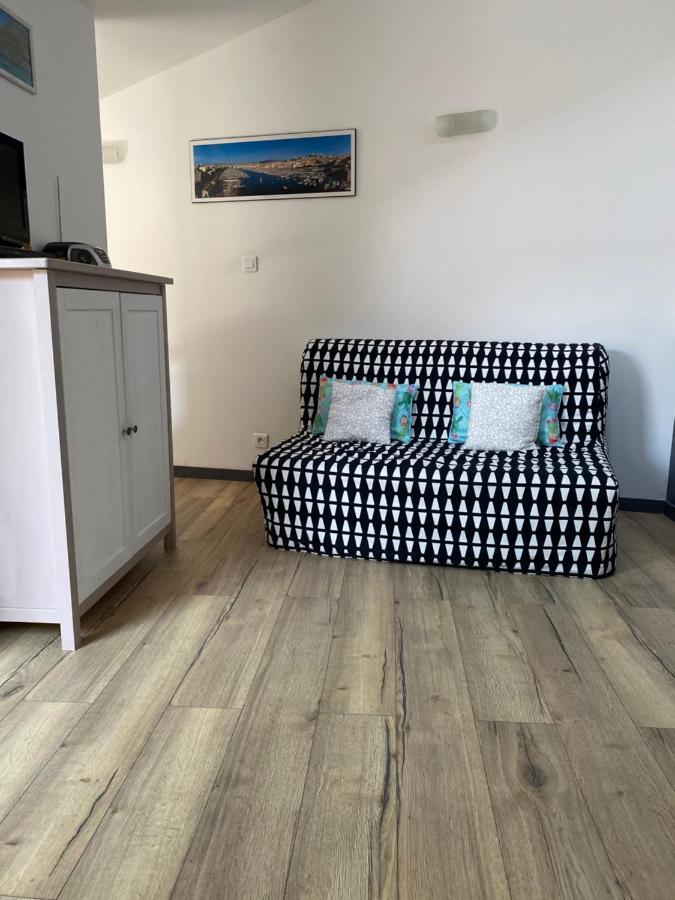 Le Malmousquin Apartment Marseille