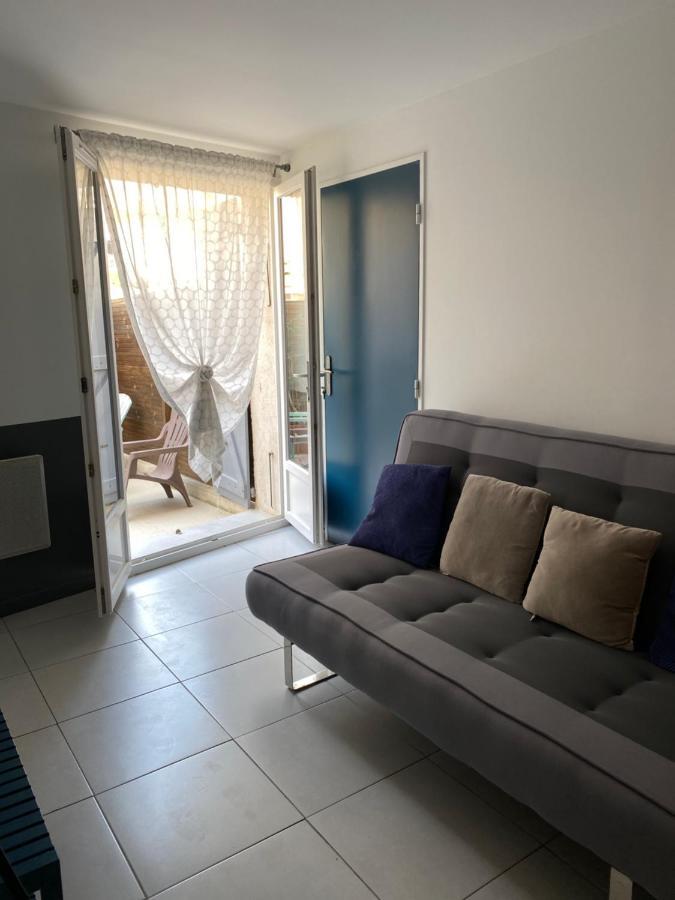 Le Malmousquin Apartment
