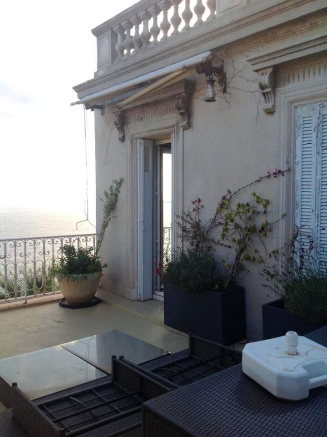 Montee De La Rotonde Villa *