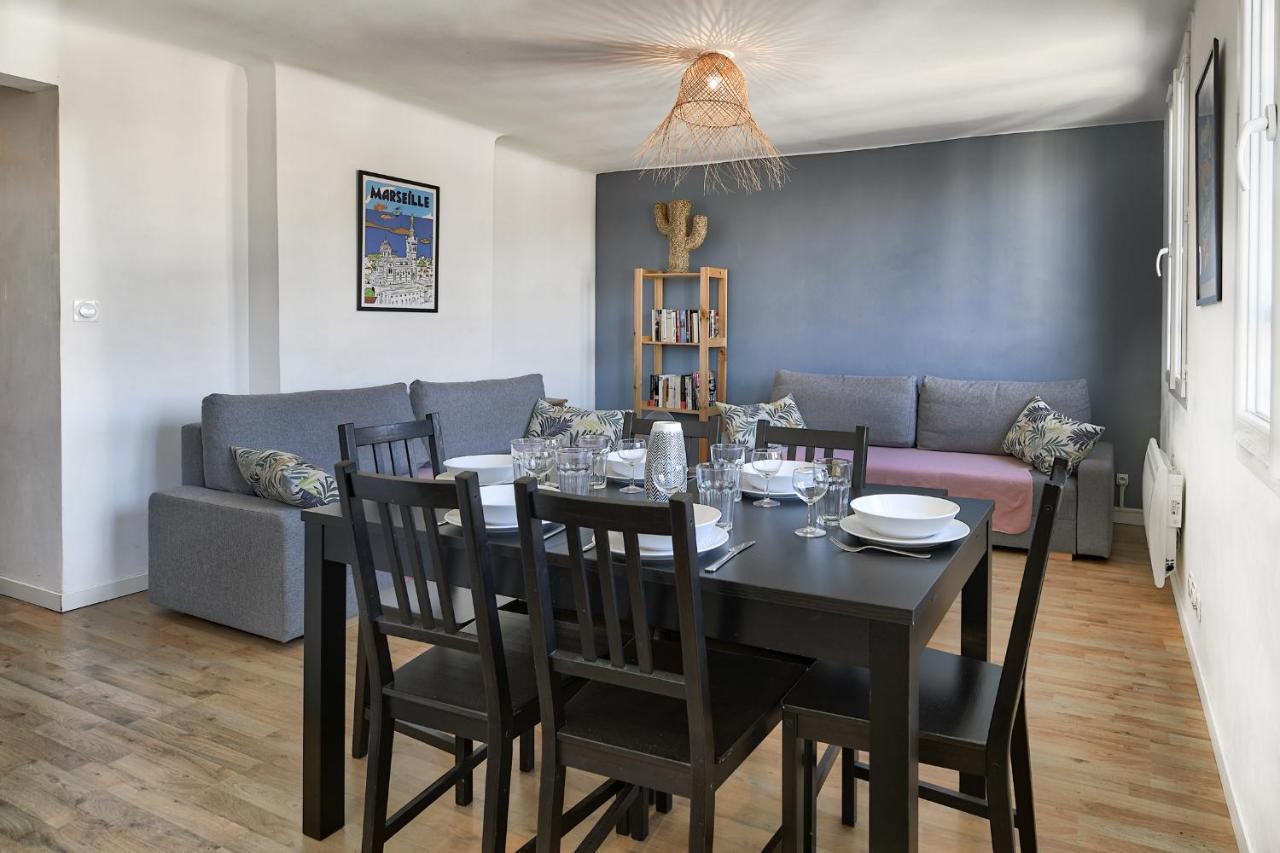 Nocnoc - Le Petit-colbert Apartamento *