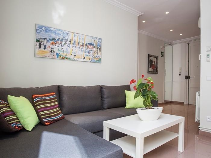 Golden Tulip Airport Apartment Marseilles