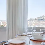 South Gate - Superbe Appartement Avec Vue Sur Notre Dame De La Garde