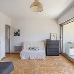 Spacious Studio W Sea View Terrace Near The Beach In Marseille Welkeys