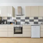 Bright And Modern 2-Br Close To The Panier And Marseilles Docks - Welkeys