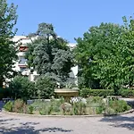 Nid Douillet De Mazargues