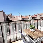 Studio Vieux-Port Avec Terrasse