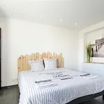 Superbe Loft 60 M² Avec Balcon Vue Sur La Mer Et La Major