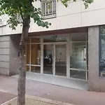 Appartement Standing Marseille 2 Chambres 6 Pers Clim Parking Jo
