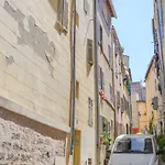 Panier\'S Sun Nice 1-Bedroom In Marseilles Historic Center Welkeys