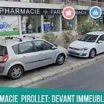 5 minutes Saint Charles