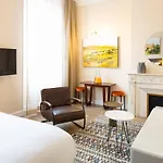 Appart hôtel Maison Montgrand-Vieux Port