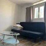 L\'Ephemere Saint-Louis Maisonette