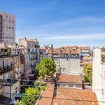 180° sur le Ciel... 5 minutes du Port
