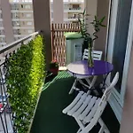 Appartement Marseille Velodrome