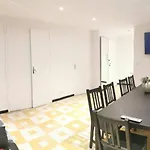 Bel appartement pour grande famille de 73m carré