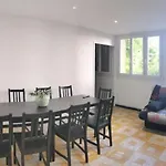 Bel appartement pour grande famille de 73m carré