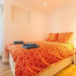 Superbe T4 Joliette 67M2+Clim+Balcon