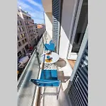 Superbe T4 Joliette 67M2+Clim+Balcon