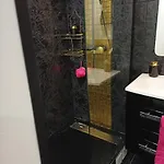 Chambre Privee Avec Jacuzzi