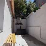 Le Patio Du 4Eme