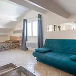 Very Nice Apt Next To The Port Vallon Des Auffes