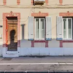 Le Borely: Appartement Climatise Avec 2 Chambres, A 800M De La Plage