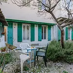 Le Borely: Appartement Climatise Avec 2 Chambres, A 800M De La Plage