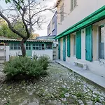 Le Borely: Appartement Climatise Avec 2 Chambres, A 800M De La Plage