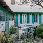 Le Borely: Appartement Climatise Avec 2 Chambres, A 800M De La Plage