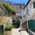 Les Terrasses De Gyptis Et Protis