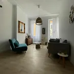 Elegant Apt In The Heart Of Marseille
