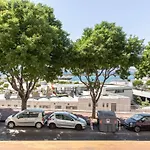 CABINE 56 - Comme une cabine de Bateau à l\'entrée du Port