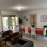 Marseille Chic Appartement