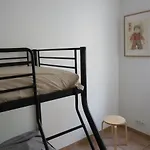 Lollipop, Un Appartement Plein De Peps