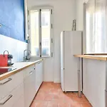 Superbe Appartement Mezzanine Au Coeur Du Panier