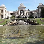 Le Logis Du Palais