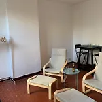 Palais Longchamps, T2 Cote Cour