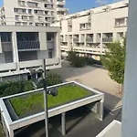 Le Velodrome Chic Appartement