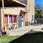 Suite Avec Jacuzzi \