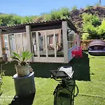 Suite Avec Jacuzzi \