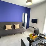 Le Grand Bleu TerrasseClimWifiNetflix Proche Gare-Centre
