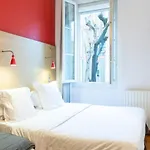 Hotel Edmond Rostand