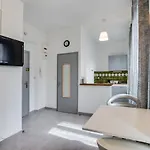 Studio Coeur De Ville - Ideal Pro